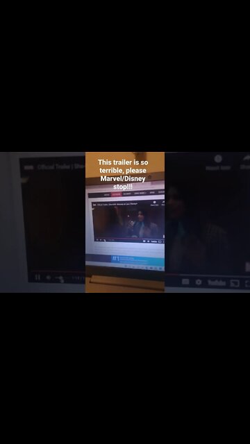 This She Hulk Trailer is terrible