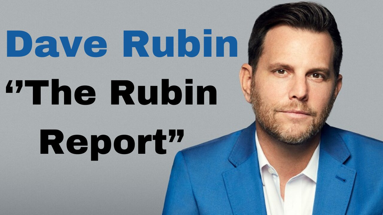 The State of America: Dave Rubin