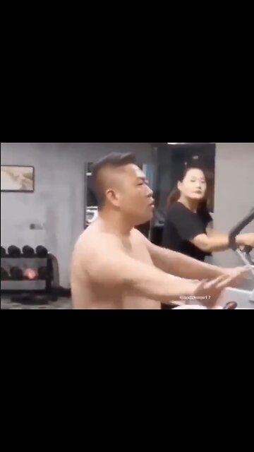 Exercise Like Nobody's Watching - HaloRockNews