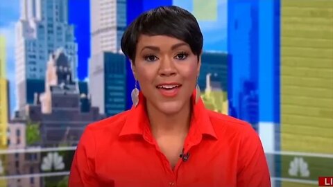 WOKE: MSNBC Extremeists Declare Independece Day Racist