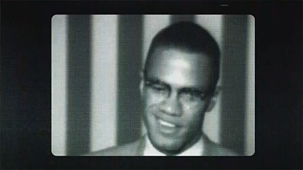 Classic Malcom X on White Liberals 🦊