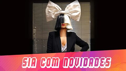 Sia com NOVIDADES e Anita ENORME nas redes sociais | FM News