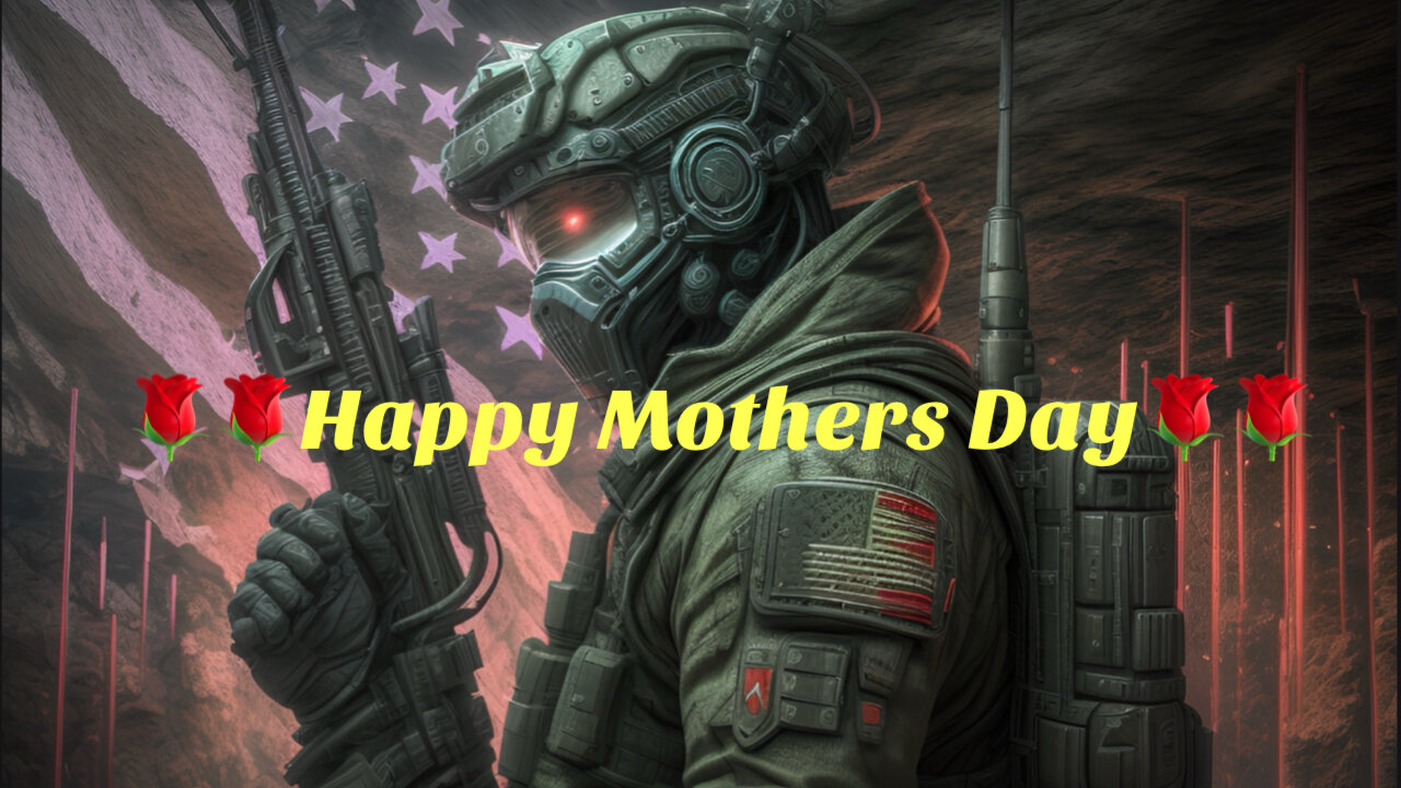 Happy Mothers Day