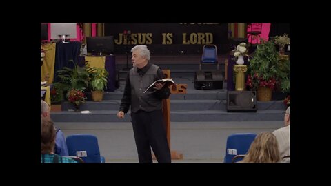Exalted Above Heaven & Earth by Dr Michael H Yeager
