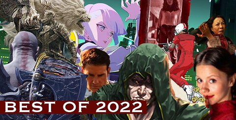 The 10 Best Things of 2022