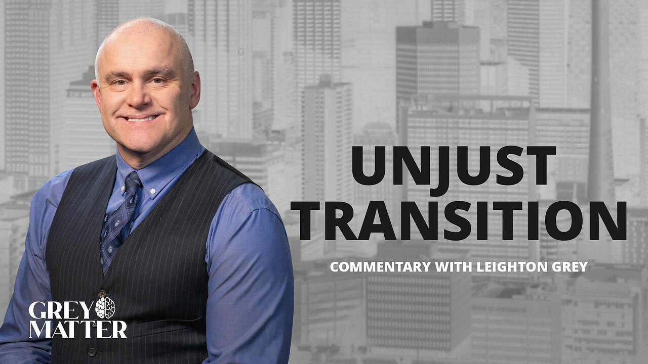 Unjust Transition