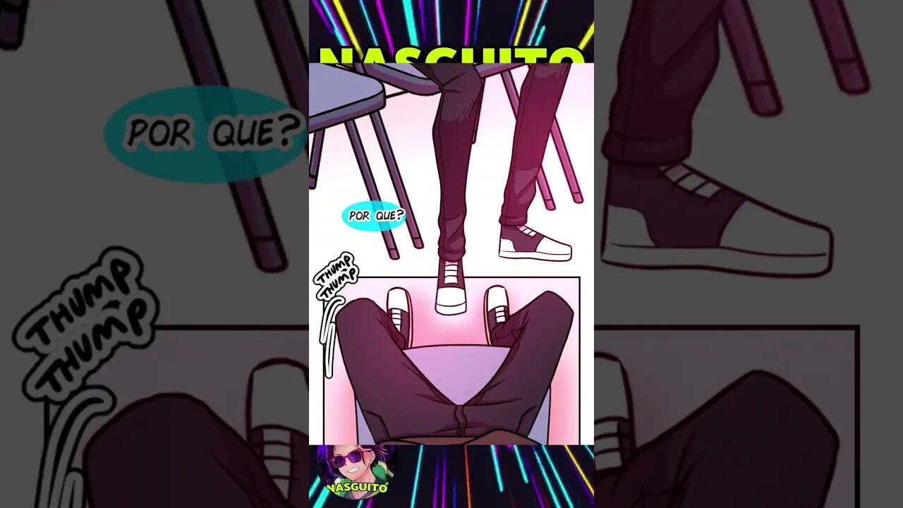 KADE E ZAIDA PARTE 388