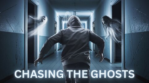 Chasing the Ghosts