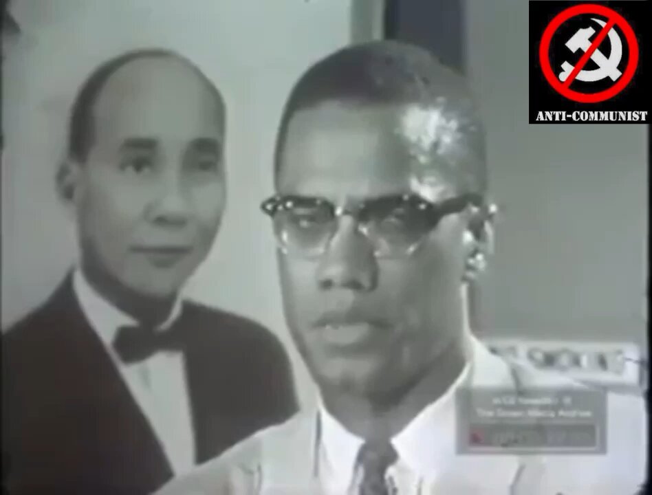 Malcolm X