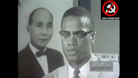 Malcolm X