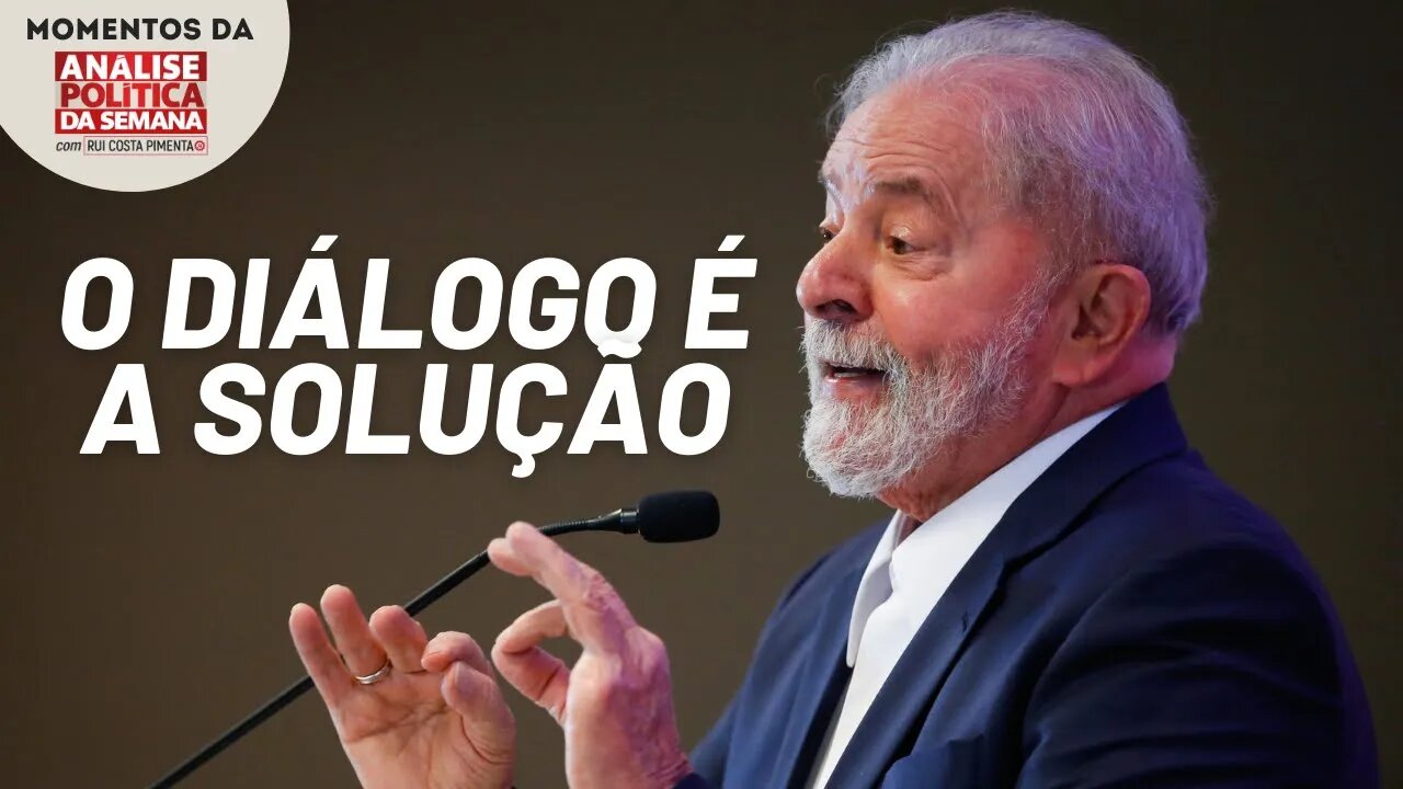 O que fazer com a parte do povo que duvida de Lula? | Momentos da Análise Política da Semana