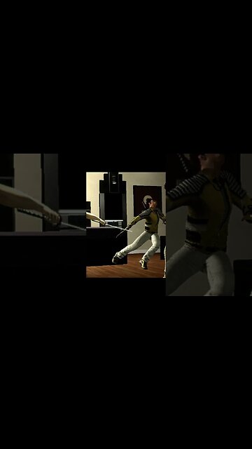 Saints Row 2: Bleeding Out | Take Him Out #Shorts