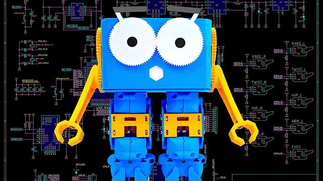 3 Crazy-Cool Buildable Toys Your Kids Will Love and So Will You