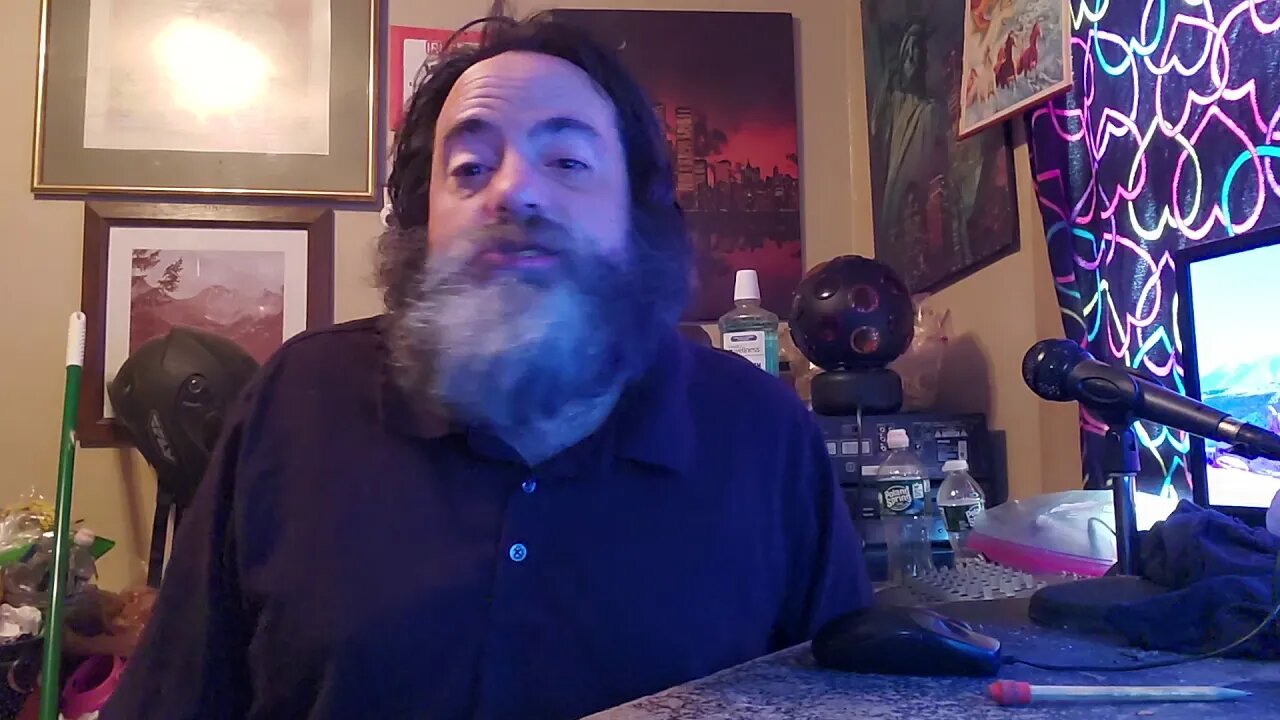 I will never except fair use