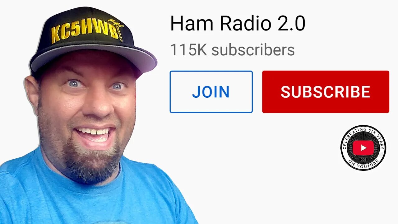 MrBeast 100 Million Subscribers | How Many are Ham Radio Operators?