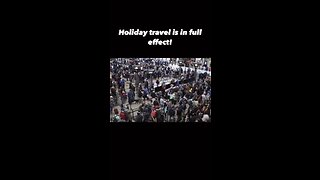 Holiday Travel