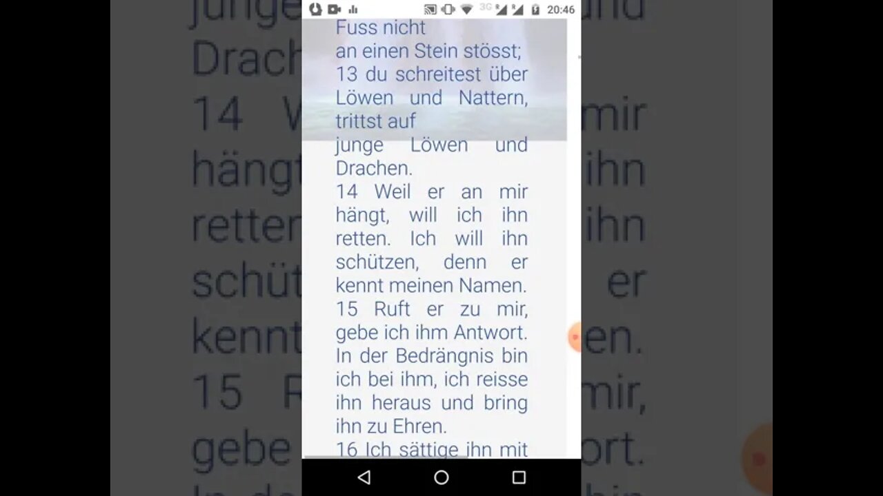 Gott-Vater Tag