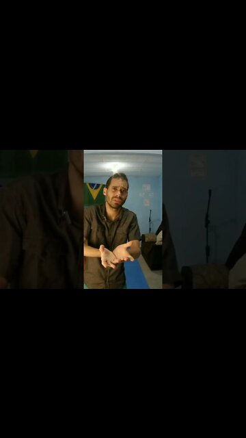 Você Tem Que Procurar Solução e Não Reclama