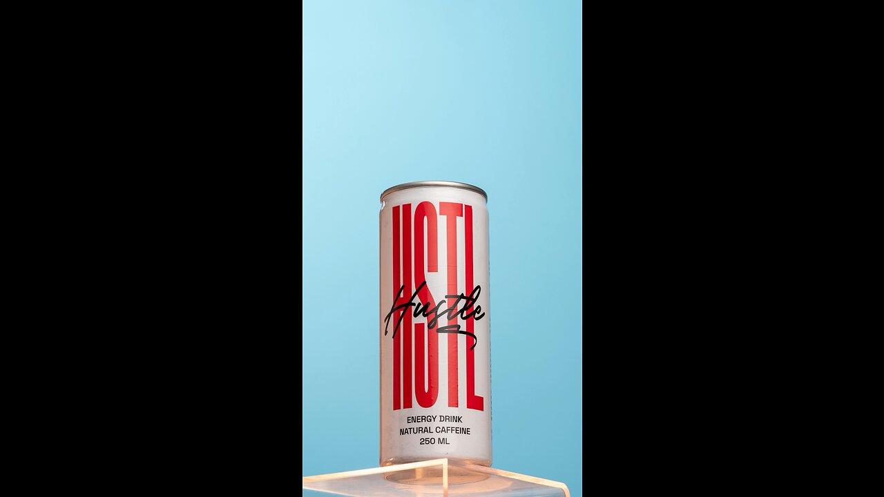 Energy drink