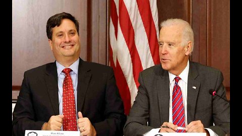 Ron Klain Expected To Step Down As Biden’s Chief Of Staff Report