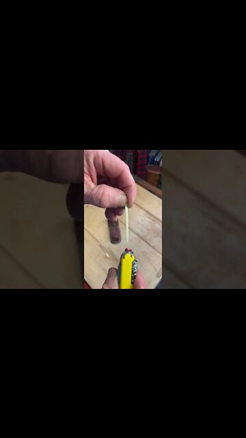 Swiss Ranger in sunlight yellow!