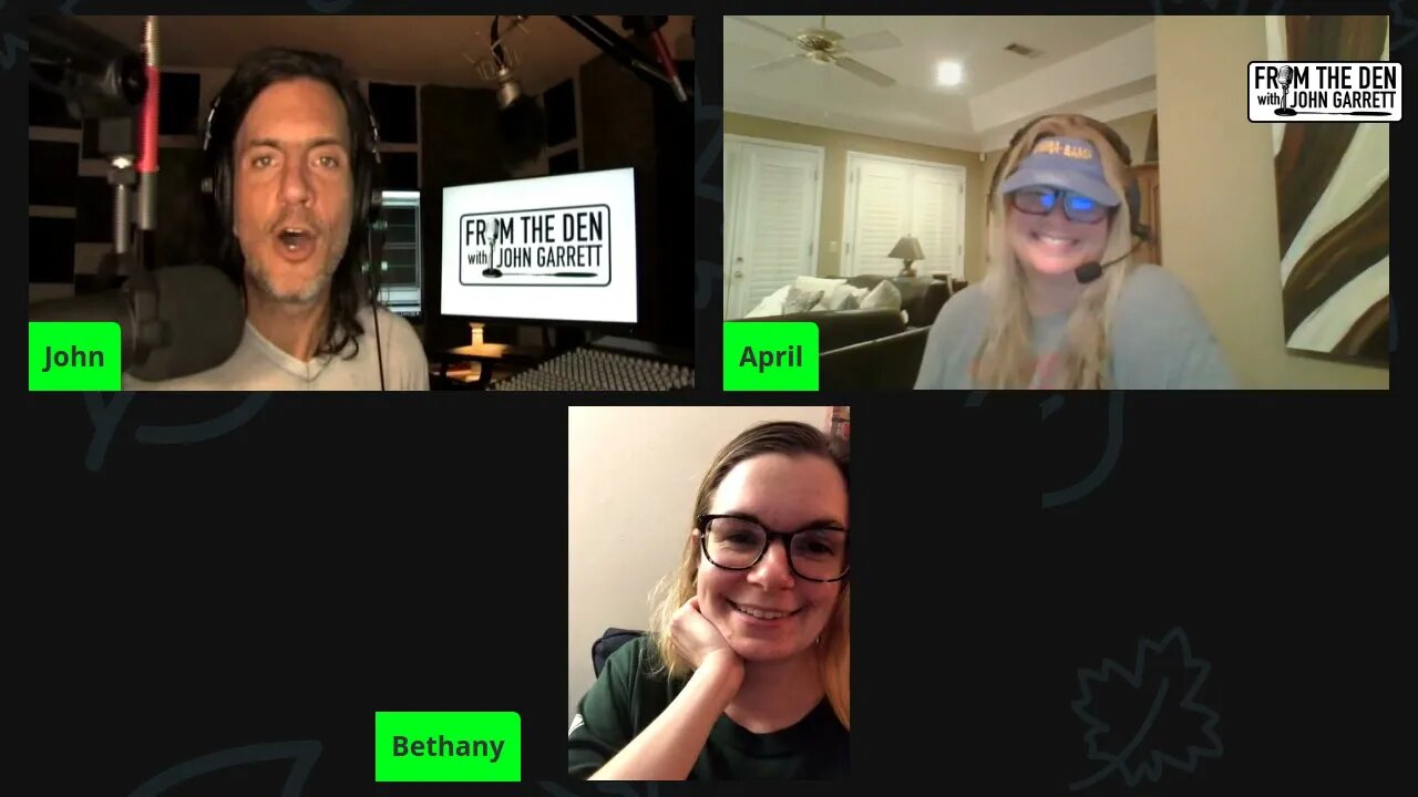 EPISODE 17 WOMEN'S HISTORY MONTH