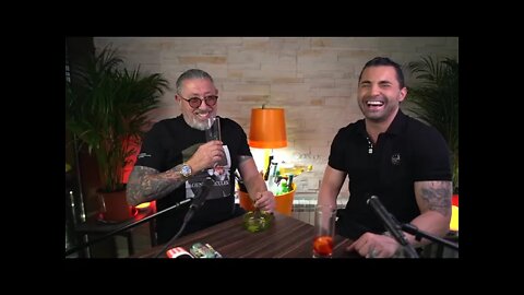Serghei Mizil și telefonul