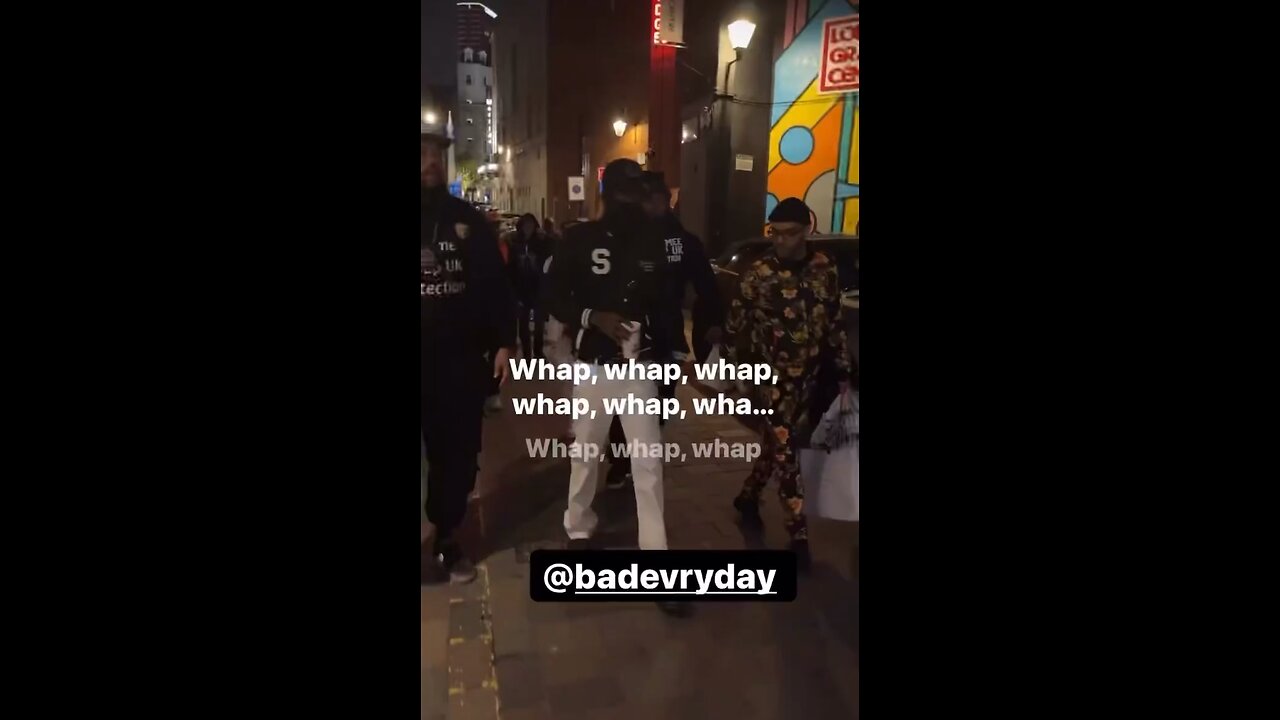 Skillibeng 🇬🇧 Al 💥