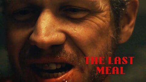 Last Meal Short Horror Film