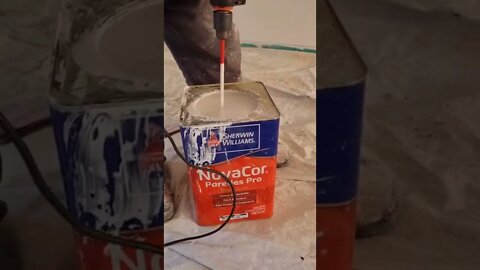 nova cor pro muito mais cobertura para sua obra!!!#novacor