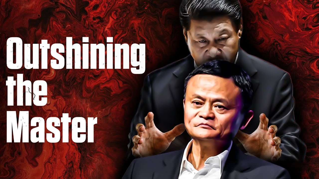 Why do Chinese Billionaires Keep Disappearing?