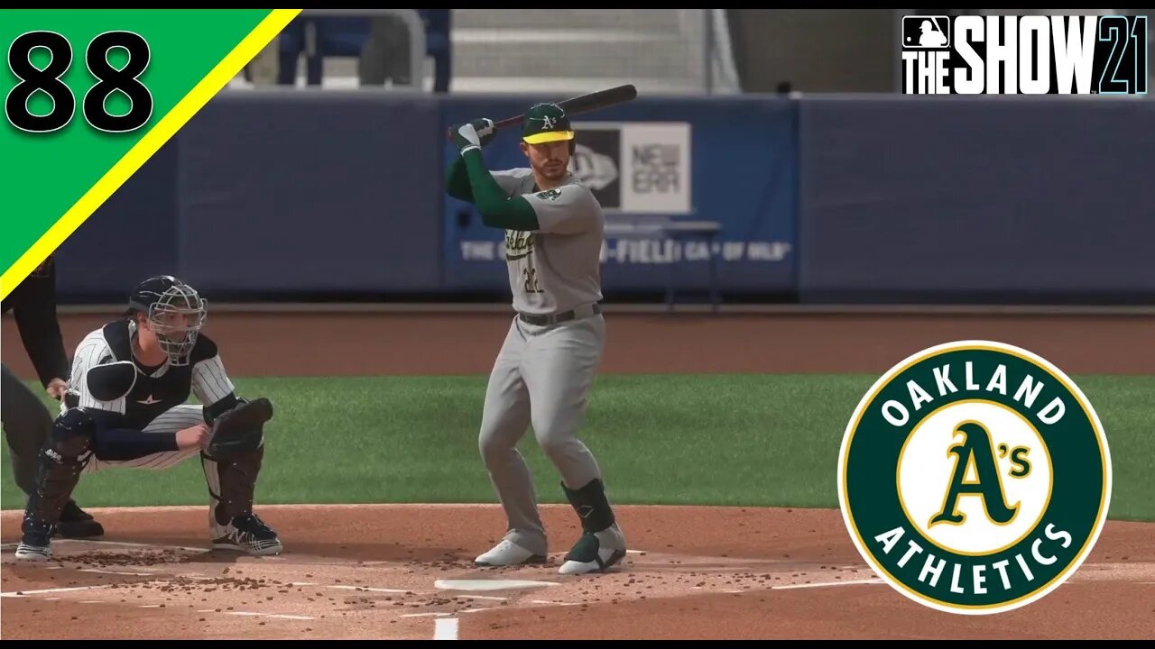 Luzardo & Ohtani Do It Again! l MLB the Show 21 [PS5] l Part 88