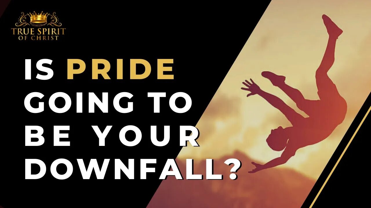 Is Pride Going To Be Your Downfall? | Uzziah Israel