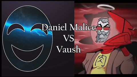 Daniel VS Vaush