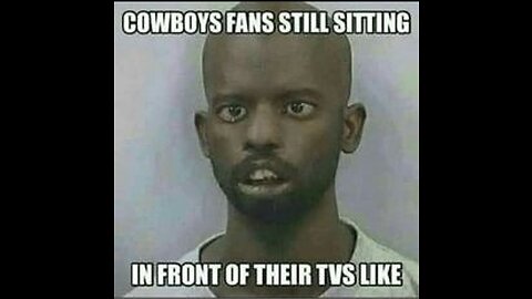 Cowboys fans...