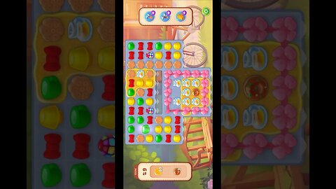 Shorts Playrix Homescapes Gameplay Walkthrough Level 12696-010