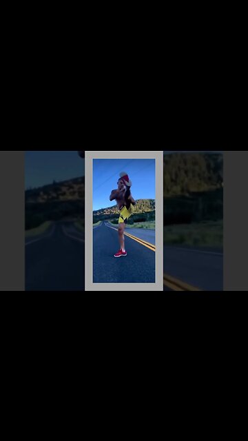 Poatan moving in the shadows as he enters the stadium #shorts