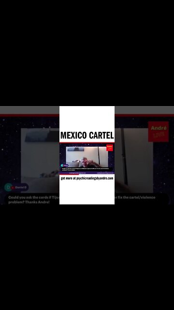 Mexico cartel