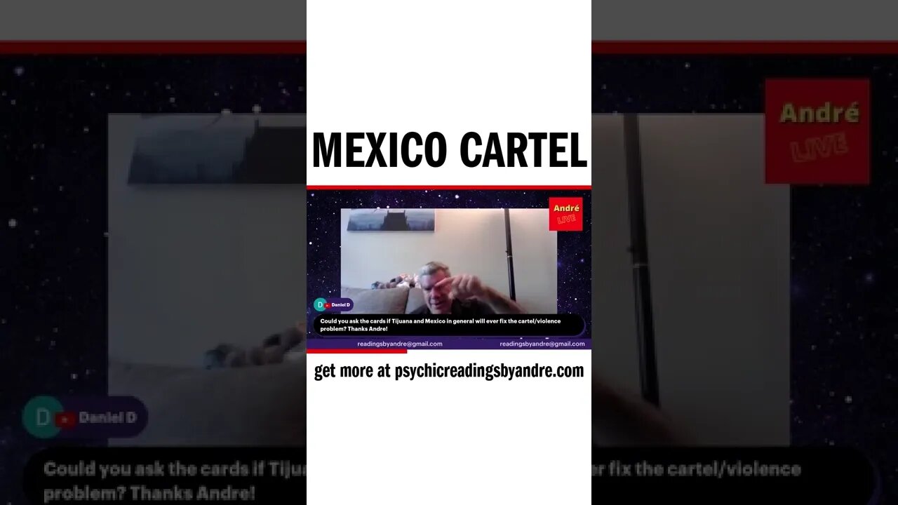 Mexico cartel