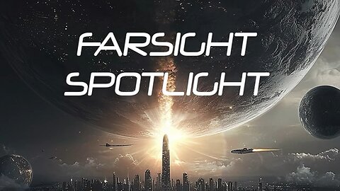 Farsight Spotlight 15 December 2024 - They Have Arrived!