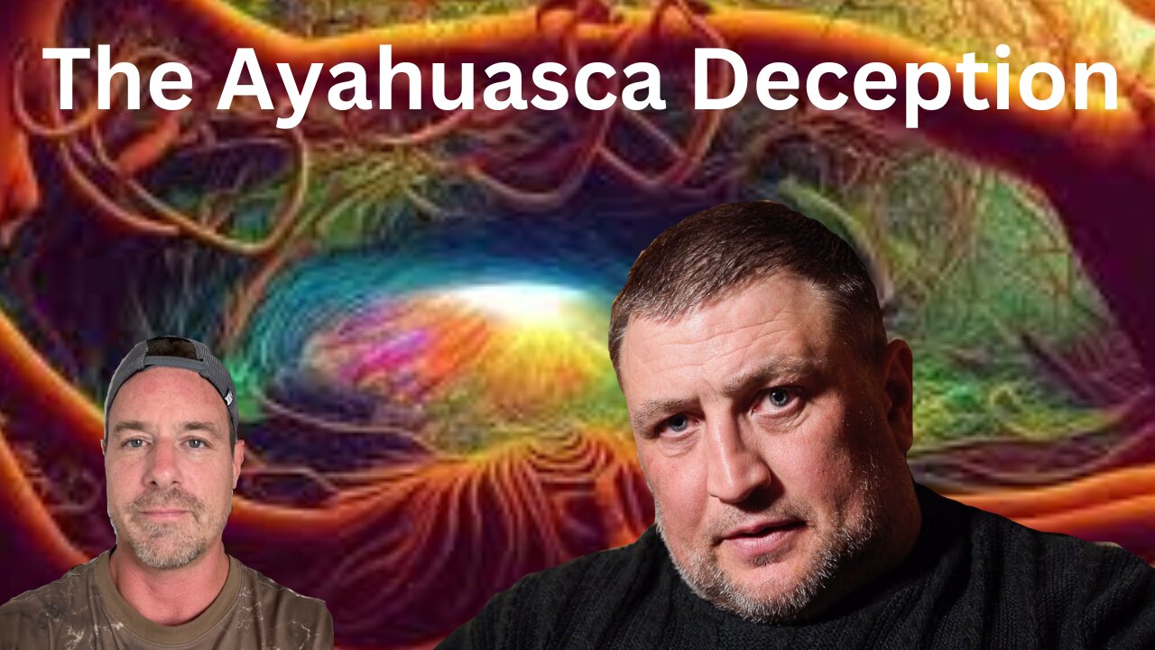 Review- Ayahuasca Ceremony Gone Wrong!