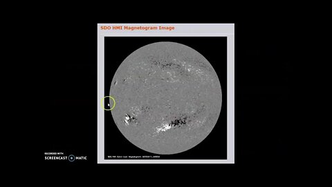 Space Weather Update May 10th 2022! Two CMEs Earthbound!