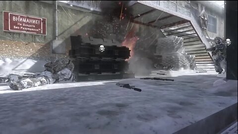 Theatre Mode: My Last Black Ops Video