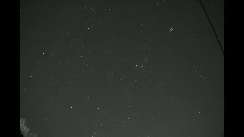 2023 10 10 Time lapse