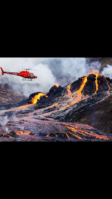 Mount Etna Volcano Eruped! Prophecy Update! Birth Pains Increasing! Rapture Soon!