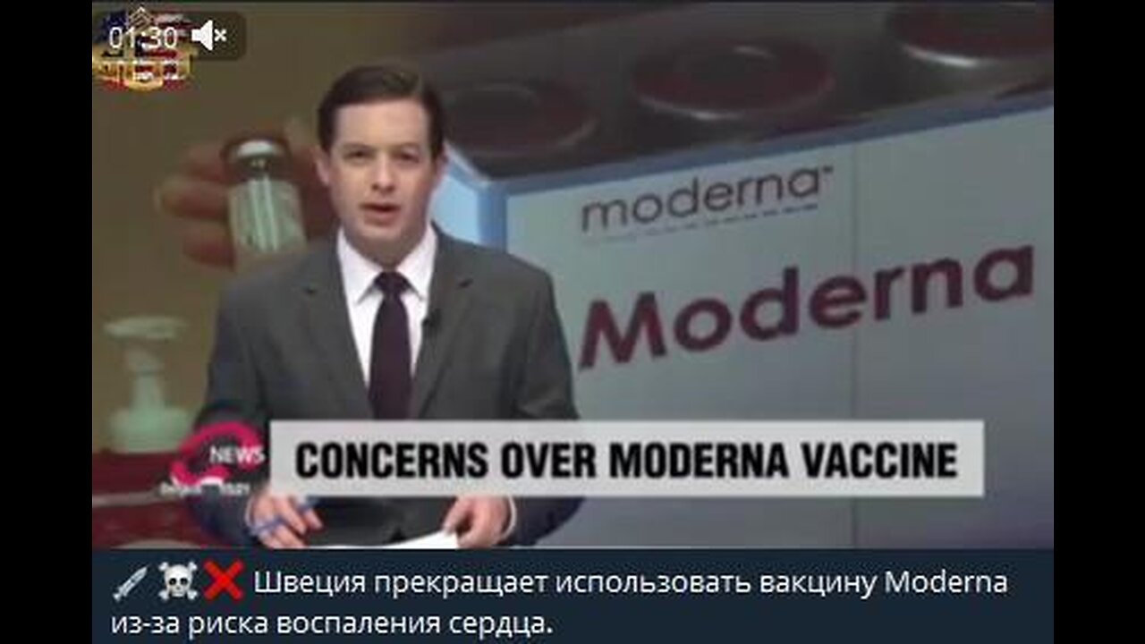 Ковид афера-часть 2!/Covid scam - part 2!