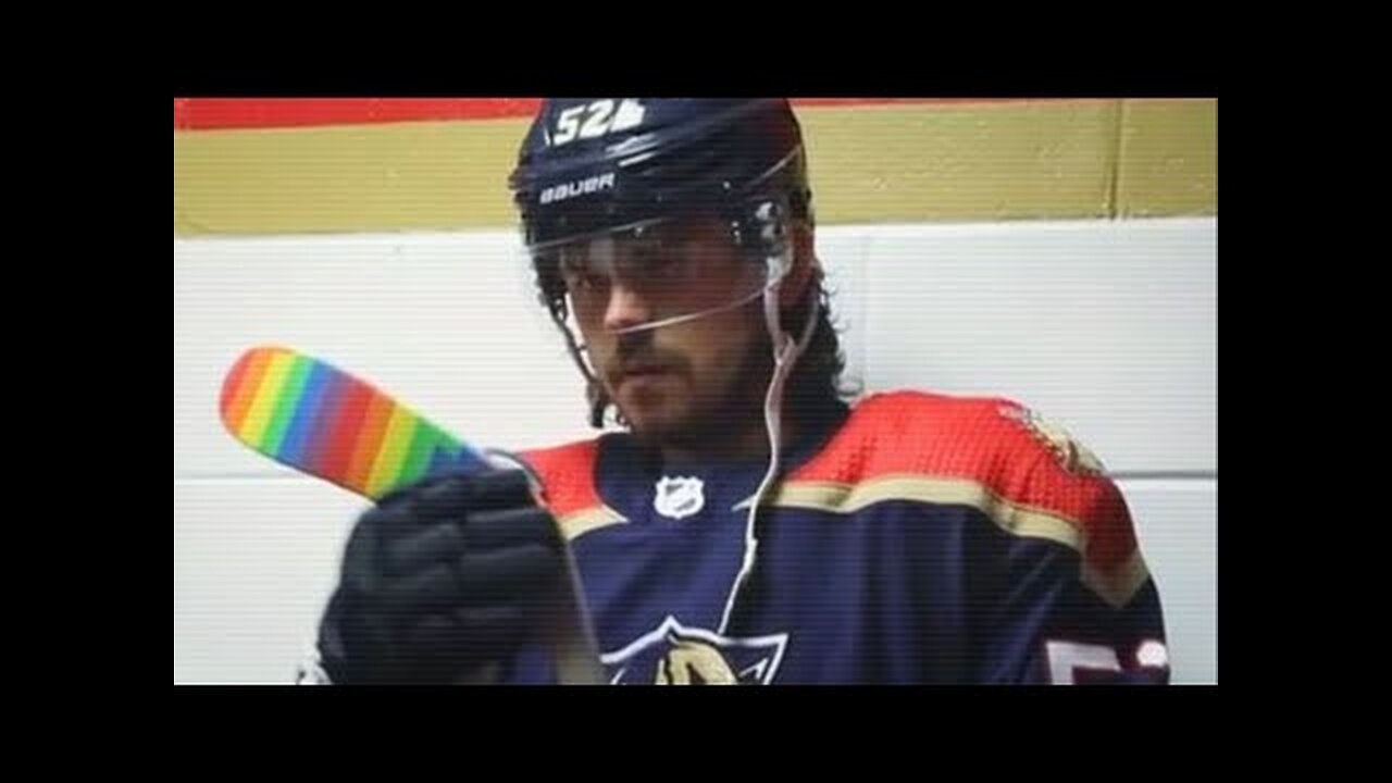 Meanwhile in the NHL....