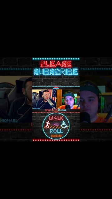 Homeless Advertising part 2 | Walk And Roll Podcast #shorts