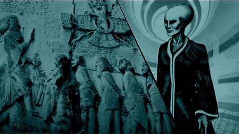 Michael Tsarion: Descendants of the Nephilim Rule the World