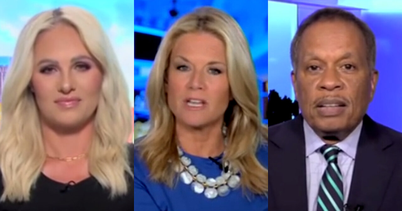 Martha MacCallum Pushes Back at Fox News Analyst for Dismissing Biden Scandals